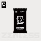  Bộ sưu tập thẻ bài nhân vật đợt 1 - Zenless Zone Zero - 3Z Studio & Shining Soul 