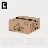  Hộp mù Mô hình Bangboo Garden Kingdom - Zenless Zone Zero - miHoYo & Heydolls 