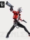  S.H.Figuarts Billy Kid - Zenless Zone Zero - miHoYo & BANDAI 