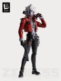  S.H.Figuarts Billy Kid - Zenless Zone Zero - miHoYo & BANDAI 