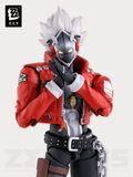  S.H.Figuarts Billy Kid - Zenless Zone Zero - miHoYo & BANDAI 
