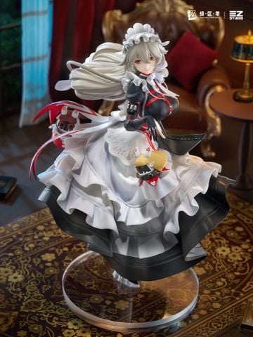  Alexandrina - Zenless Zone Zero - APEX Toys & miHoYo 