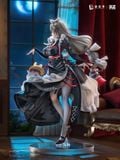  Alexandrina - Zenless Zone Zero - APEX Toys & miHoYo 