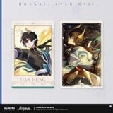  [Hàng sẵn] Bộ thẻ sưu tập loạt chủ đề Nón Ánh Sáng - Honkai Star Rail 