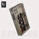  Ốp lưng Iphone dòng Bangboo - Zenless Zone Zero 