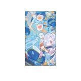  Giấy màu mini chủ đề Resonator - For You Who Walk in Snow - Wuthering Waves 