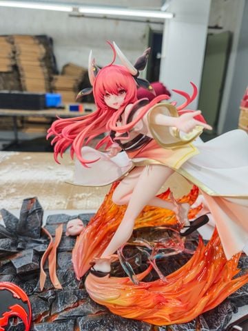  Kotori Itsuka - Date A Live - CY Studio 