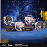  Hộp quà kỷ niệm Tết Trung Thu 2025 - Honkai Star Rail 