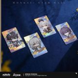  Hộp quà kỷ niệm Tết Trung Thu 2025 - Honkai Star Rail 