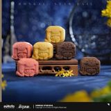  Hộp quà kỷ niệm Tết Trung Thu 2025 - Honkai Star Rail 