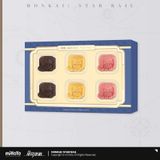  Hộp quà kỷ niệm Tết Trung Thu 2025 - Honkai Star Rail 