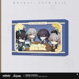  Hộp quà kỷ niệm Tết Trung Thu 2025 - Honkai Star Rail 