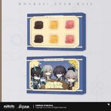  Hộp quà kỷ niệm Tết Trung Thu 2025 - Honkai Star Rail 