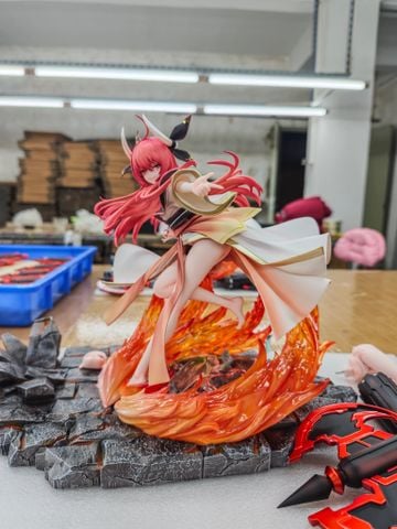  Kotori Itsuka - Date A Live - CY Studio 