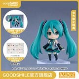  #2839 Nendoroid Hatsune Miku 3.0 - Character Vocal Series 01: Hatsune Miku - Good Smile Company 