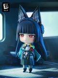  #2882 Nendoroid Hoshimi Miyabi - Zenless Zone Zero - miHoYo & Good Smile Company 