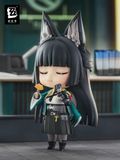  #2882 Nendoroid Hoshimi Miyabi - Zenless Zone Zero - miHoYo & Good Smile Company 