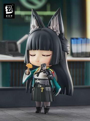  #2882 Nendoroid Hoshimi Miyabi - Zenless Zone Zero - miHoYo & Good Smile Company 