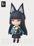  #2882 Nendoroid Hoshimi Miyabi - Zenless Zone Zero - miHoYo & Good Smile Company 