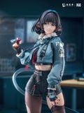  Jane Doe - Zenless Zone Zero - APEX Toys & miHoYo 