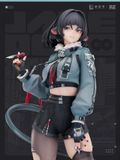 Jane Doe - Zenless Zone Zero - APEX Toys & miHoYo 