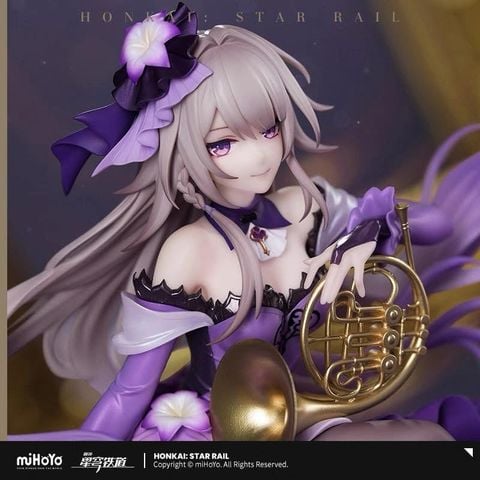  The Herta: Star Rail LiVE ver - Honkai Star Rail - miHoYo & Myethos 