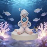  Furina - Genshin Impact - Yunyi Studio 