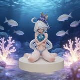  Furina - Genshin Impact - Yunyi Studio 