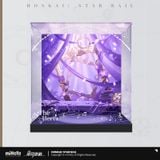  Hộp trưng bày mô hình The Herta: Star Rail LiVE ver - Honkai Star Rail 