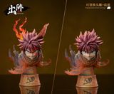  Natsu Dragneel - Fairy Tail - Chuzhen Studio 