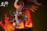  Natsu Dragneel - Fairy Tail - Chuzhen Studio 