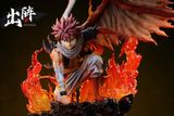  Natsu Dragneel - Fairy Tail - Chuzhen Studio 