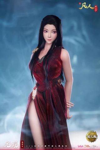  Nguyên Dao - Phàm Nhân Tu Tiên - Cosmic Creations 