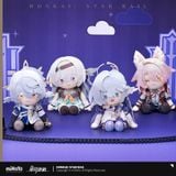  Búp bê bông Potepotte Đợt 2 - Honkai Star Rail - miHoYo & BANDAI 