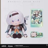  Búp bê bông Potepotte Đợt 2 - Honkai Star Rail - miHoYo & BANDAI 