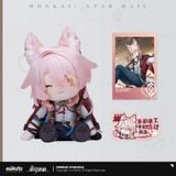  Búp bê bông Potepotte Đợt 2 - Honkai Star Rail - miHoYo & BANDAI 