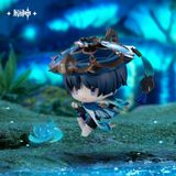  Blindbox mô hình nhân vật vùng đất Sumeru - Genshin Impact - miHoYo & APEX Toys 