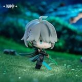  Blindbox mô hình nhân vật vùng đất Sumeru - Genshin Impact - miHoYo & APEX Toys 