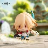 Blindbox mô hình nhân vật vùng đất Sumeru - Genshin Impact - miHoYo & APEX Toys 