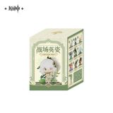  Blindbox mô hình nhân vật vùng đất Sumeru - Genshin Impact - miHoYo & APEX Toys 