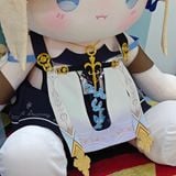  Búp bê bông Cartethyia - Wuthering Waves - Mantou 