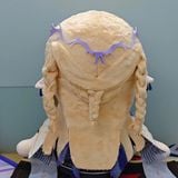  Búp bê bông Cartethyia - Wuthering Waves - Mantou 