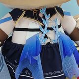  Búp bê bông Cartethyia - Wuthering Waves - Mantou 