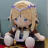  Búp bê bông Cartethyia - Wuthering Waves - Mantou 