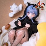  Búp bê Tuzidong 121cm - MozuDoll 