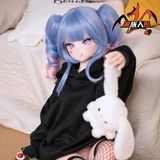  Búp bê Tuzidong 121cm - MozuDoll 