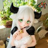  Búp bê Tu Tu 121cm - MozuDoll 