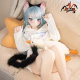  Búp bê Bohe 141cm - MozuDoll 