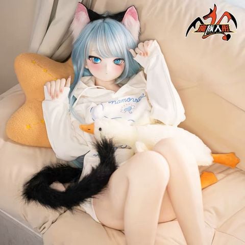  Búp bê Bohe 141cm - MozuDoll 