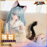  Búp bê Bohe 141cm - MozuDoll 